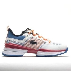 Lacoste AG-LT21 Ultra All Court Tennis Shoes (Men’s size 13)